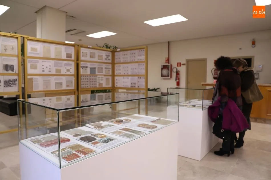 Foto 6 - El Archivo Provincial de Salamanca invita a descubrir la econom&iacute;a en tiempos de la Guerra Civil