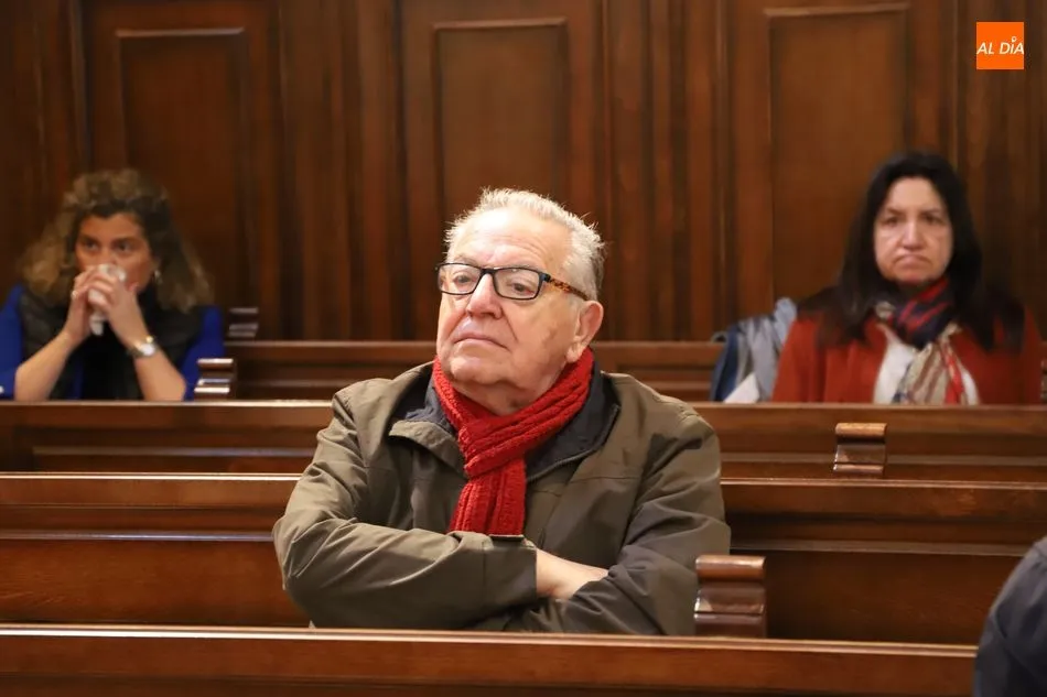 Foto 4 - La secretaria de Estado de Empleo asegura que el PSOE ofrece "un gobierno moderado" y "de...
