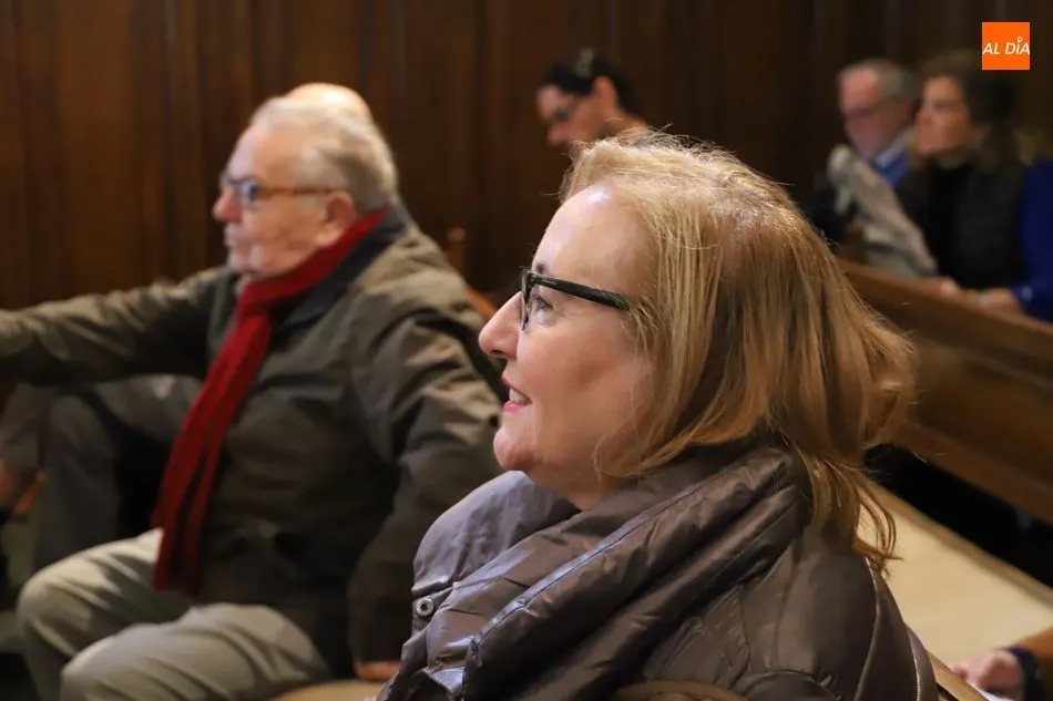 Foto 3 - La secretaria de Estado de Empleo asegura que el PSOE ofrece "un gobierno moderado" y "de...
