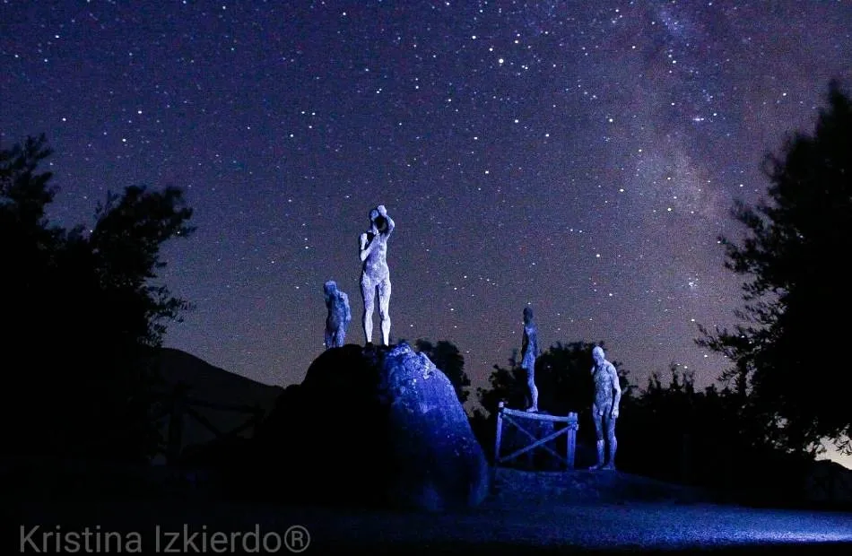 La desaparición del soldado Tomás Gómez Barragués y de su compañero Patricio...