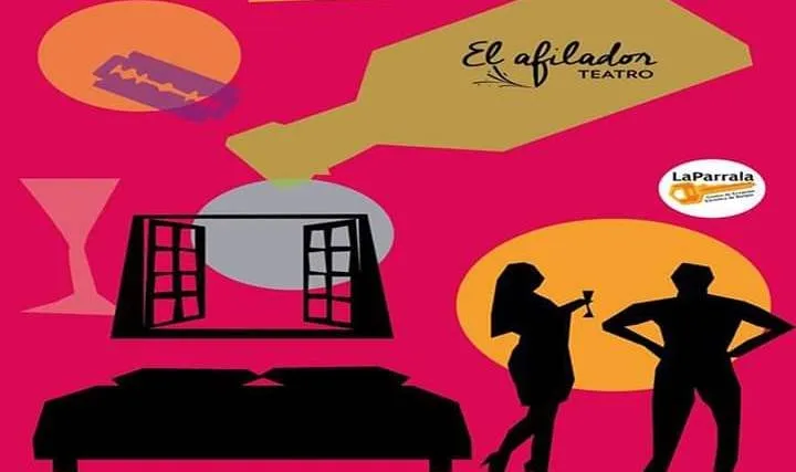 Sancti-Spíritus disfrutará este sábado de la obra cómica ‘Si es broma no tiene gracia’  