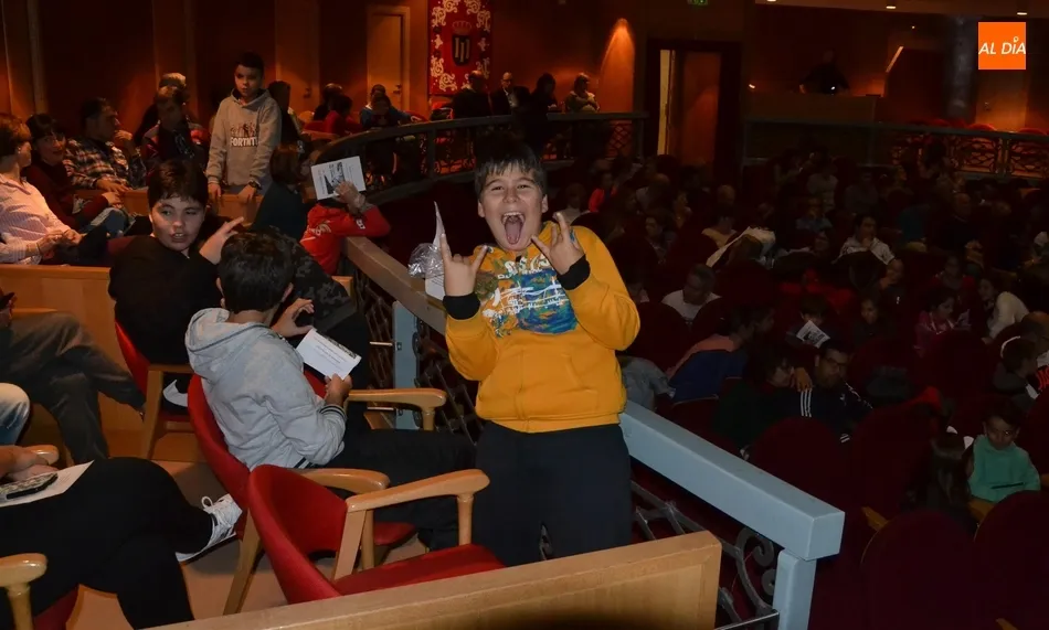 Foto 8 - Los profesores de la Escuela de M&uacute;sica dan arranque a los festejos por Santa Cecilia  