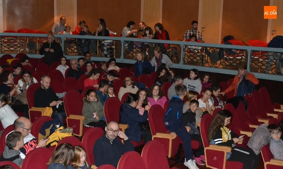 Foto 10 - Los profesores de la Escuela de M&uacute;sica dan arranque a los festejos por Santa Cecilia  