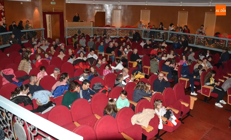 Foto 11 - Los profesores de la Escuela de M&uacute;sica dan arranque a los festejos por Santa Cecilia  