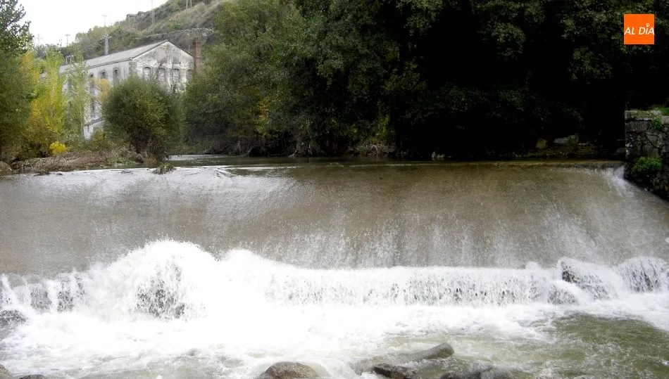 Pesquera en la Ruta de las Fábricas Textiles