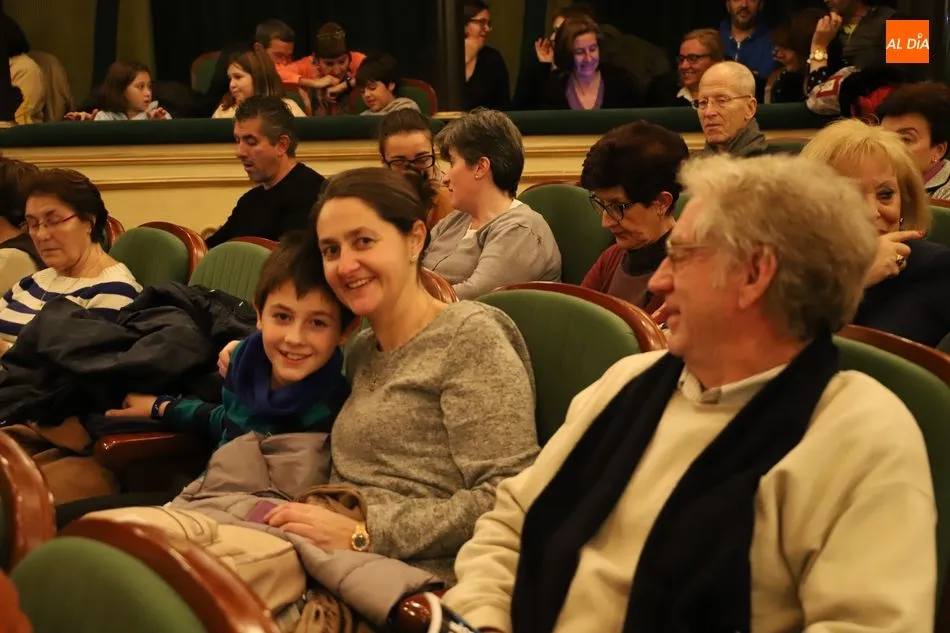 Foto 6 - La Escuela Municipal de M&uacute;sica y Danza celebra Santa Cecilia con un concierto y la entrega de...