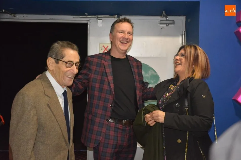 Foto 6 - Sobrenatural, Juan Figueroa documenta al maestro Andr&eacute;s V&aacute;zquez, poes&iacute;a y toreo  