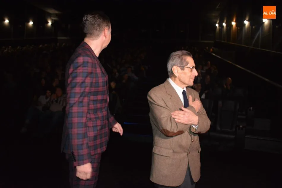 Foto 5 - Sobrenatural, Juan Figueroa documenta al maestro Andr&eacute;s V&aacute;zquez, poes&iacute;a y toreo  