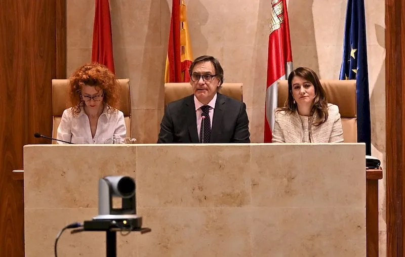 Foto 3 - El Ayuntamiento aprueba una modificaci&oacute;n presupuestaria de m&aacute;s de cuatro millones de euros