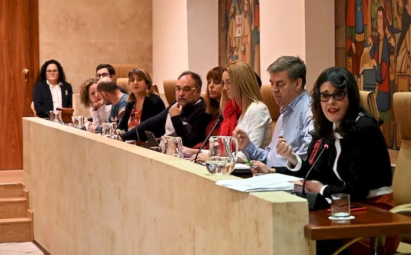 Foto 2 - El Ayuntamiento aprueba una modificaci&oacute;n presupuestaria de m&aacute;s de cuatro millones de euros