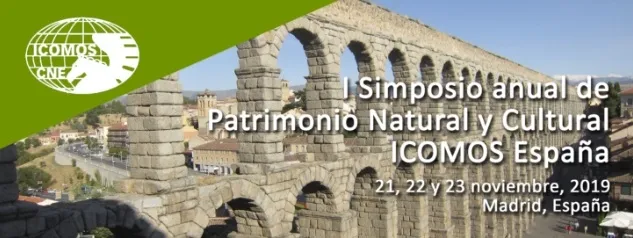 El Ayuntamiento de Salamanca, presente en el primer Simposio Anual de Patrimonio Natural y Cultural ...