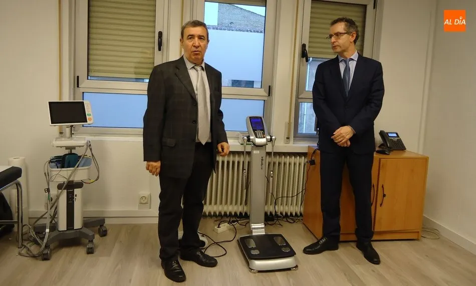 Foto 2 - La Unidad de Investigaci&oacute;n de Atenci&oacute;n Primaria estrena instalaciones con el reto de impulsar su...