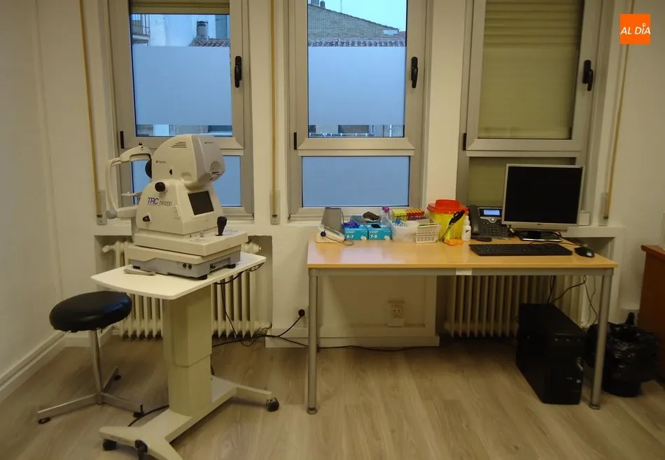 Foto 5 - La Unidad de Investigaci&oacute;n de Atenci&oacute;n Primaria estrena instalaciones con el reto de impulsar su...
