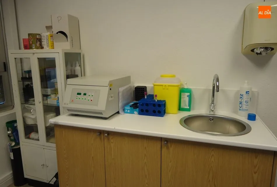 Foto 4 - La Unidad de Investigaci&oacute;n de Atenci&oacute;n Primaria estrena instalaciones con el reto de impulsar su...