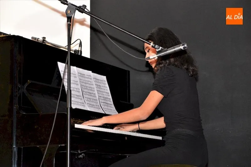 Foto 9 - El Musicolegial del San Agust&iacute;n, plato fuerte de la Semana de la M&uacute;sica