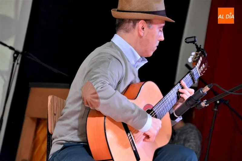Foto 8 - El Musicolegial del San Agust&iacute;n, plato fuerte de la Semana de la M&uacute;sica