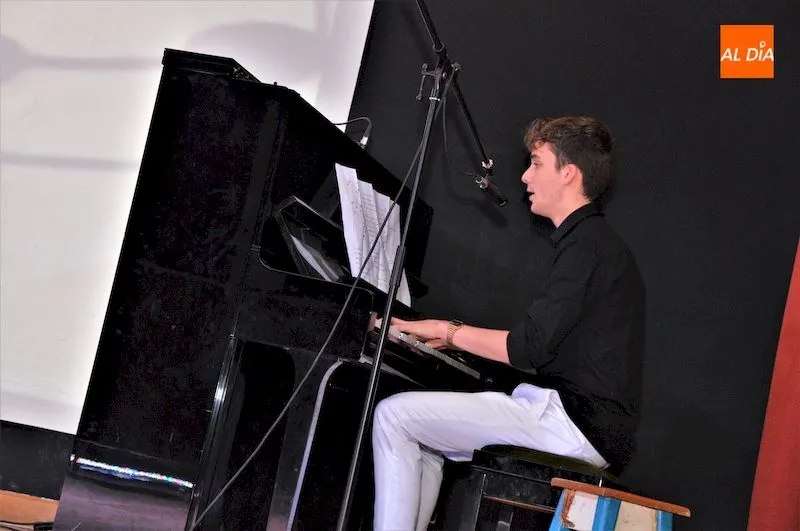 Foto 7 - El Musicolegial del San Agust&iacute;n, plato fuerte de la Semana de la M&uacute;sica