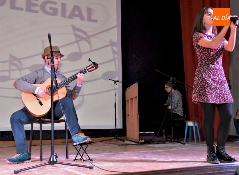 Foto 6 - El Musicolegial del San Agust&iacute;n, plato fuerte de la Semana de la M&uacute;sica