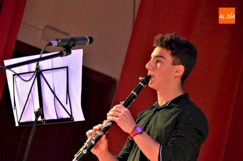 Foto 5 - El Musicolegial del San Agust&iacute;n, plato fuerte de la Semana de la M&uacute;sica