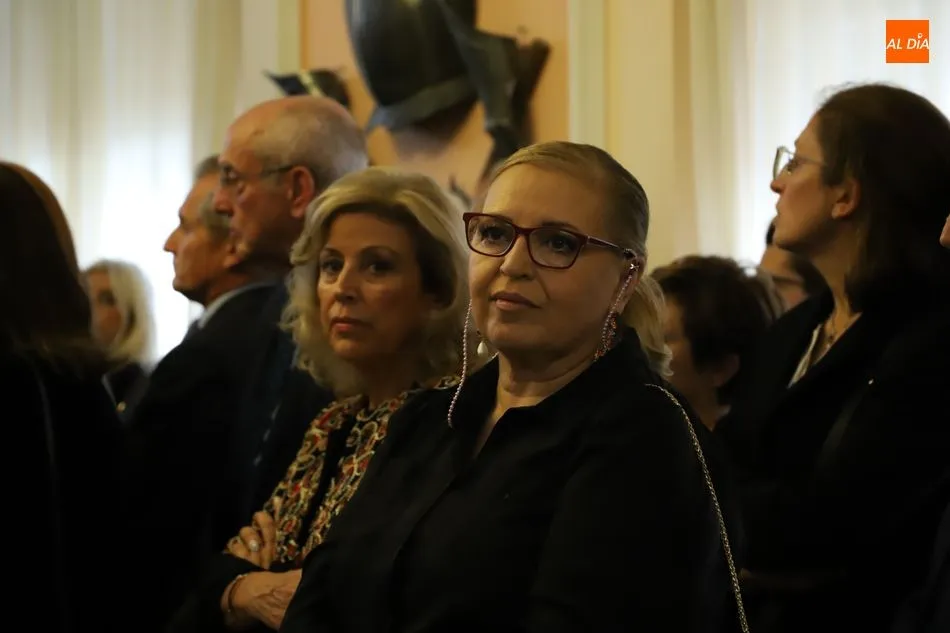 Foto 8 - La Subdelegaci&oacute;n de Defensa celebra su tradicional &lsquo;Acto Institucional&rsquo; para divulgar los...