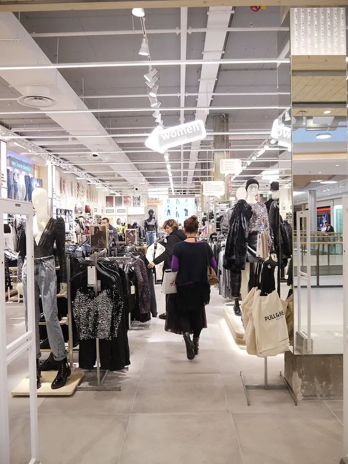 Foto 7 - Pull&Bear inaugura nueva tienda en el Centro Comercial El Tormes
