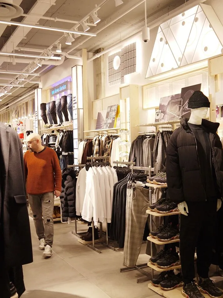 Foto 6 - Pull&Bear inaugura nueva tienda en el Centro Comercial El Tormes