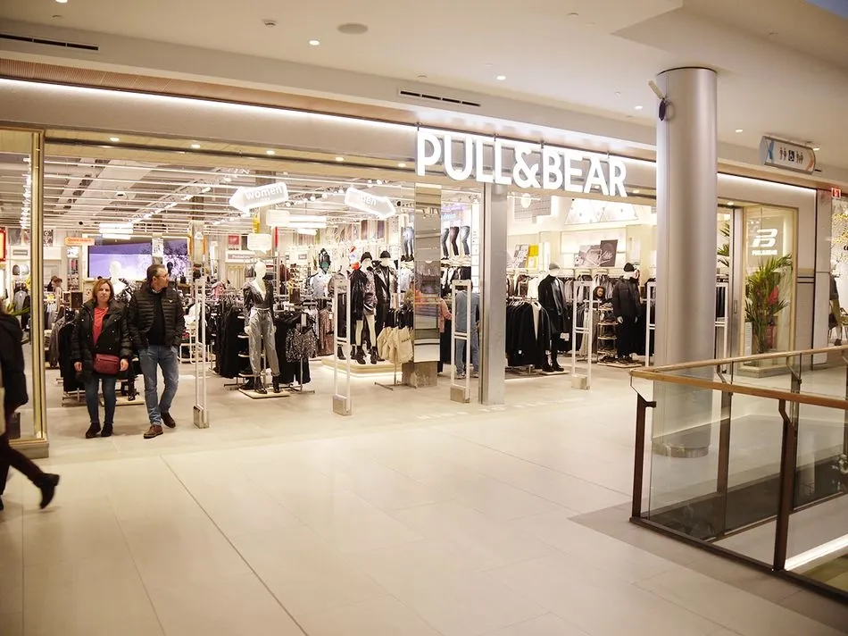 Foto 5 - Pull&Bear inaugura nueva tienda en el Centro Comercial El Tormes