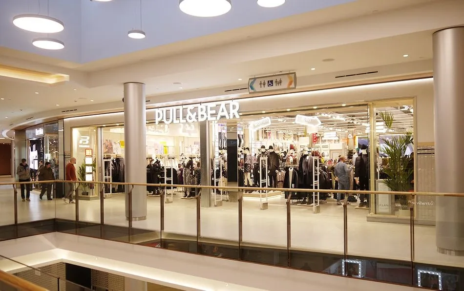 Foto 4 - Pull&Bear inaugura nueva tienda en el Centro Comercial El Tormes