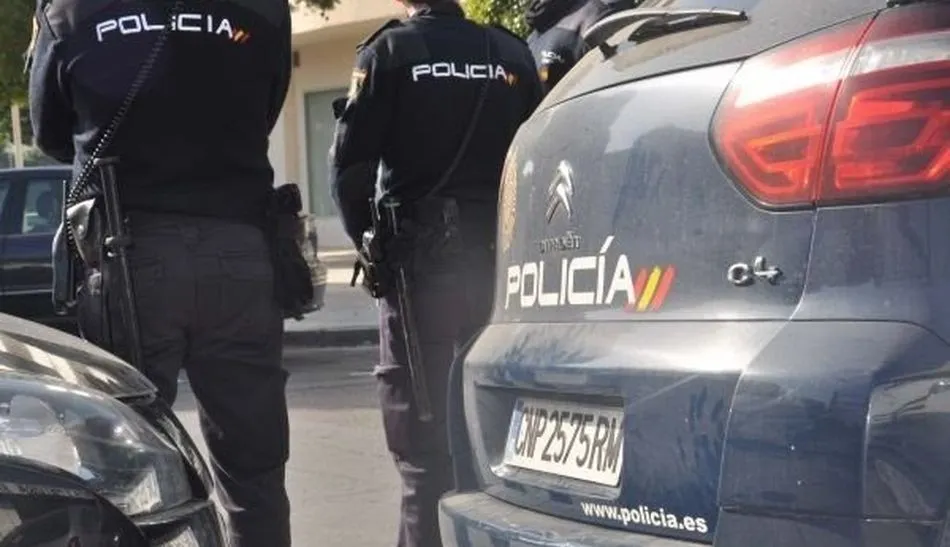La Policía Nacional ha detenido a los presuntos autores del apuñalamiento / EP