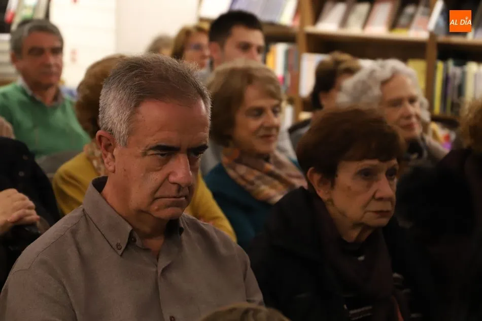 Foto 9 - Ra&uacute;l Rivas sorprende con nuevas historias repletas de curiosidades y microorganismos