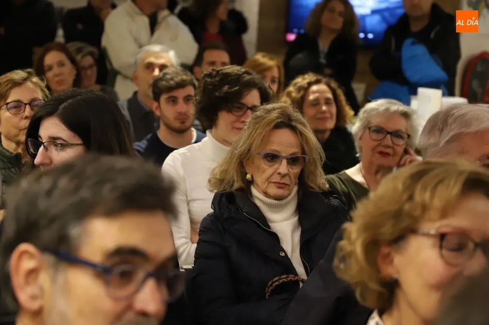 Foto 6 - Ra&uacute;l Rivas sorprende con nuevas historias repletas de curiosidades y microorganismos