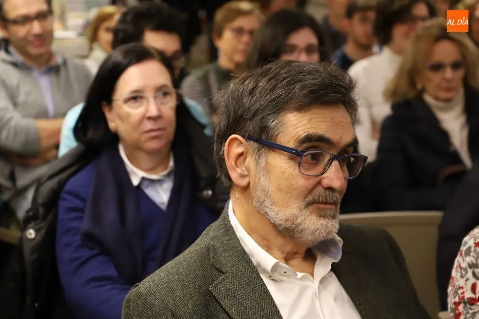 Foto 5 - Ra&uacute;l Rivas sorprende con nuevas historias repletas de curiosidades y microorganismos