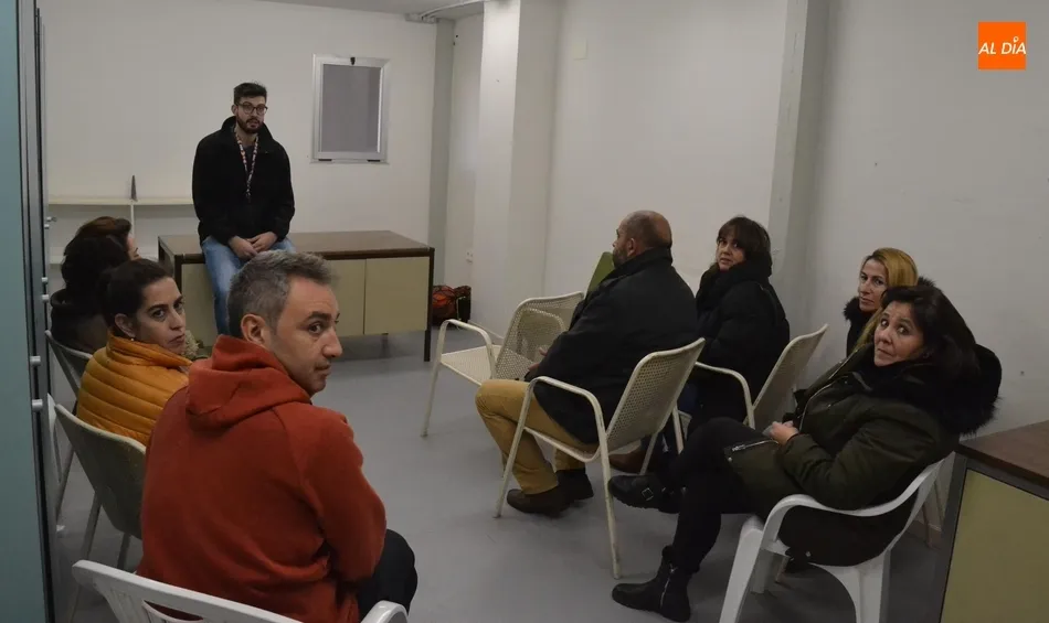 Foto 2 - El Club Baloncesto Ciudad Rodrigo planea una reestructuraci&oacute;n &ldquo;para no morir de gloria&rdquo;  