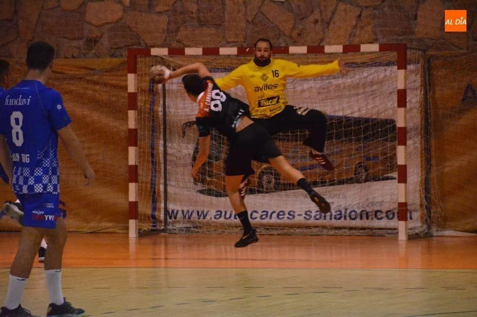 Un encuentro de los charros en el Río Tormes