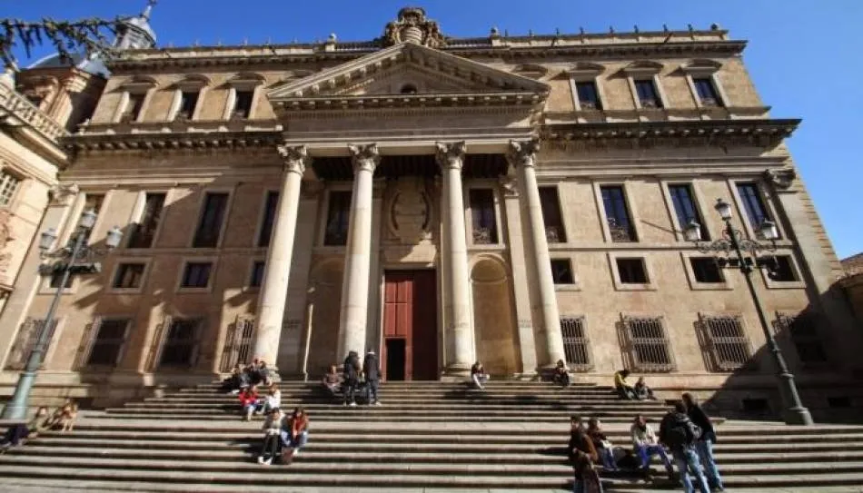 La Universidad de Salamanca es una de las defensoras de los estudios de Humanidades y Artes