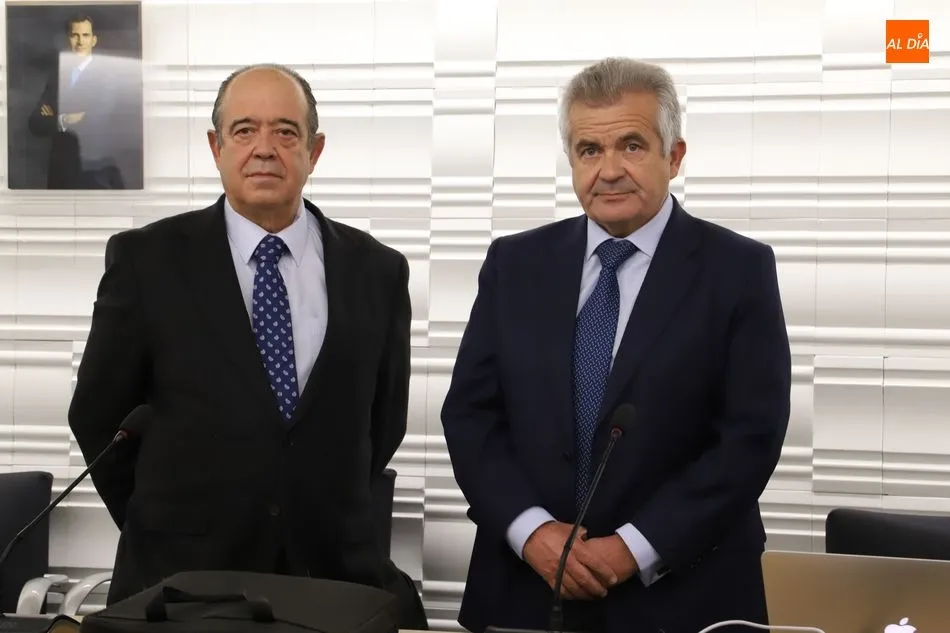 Foto 5 - El II Encuentro Cient&iacute;fico de Odont&oacute;logos rinde homenaje al doctor &Aacute;ngel Alonso