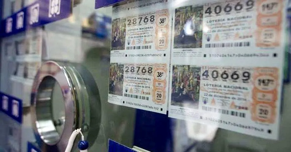 La Lotería de Navidad se ha convertido en una de las tradiciones propia de esas fechas más extendidas