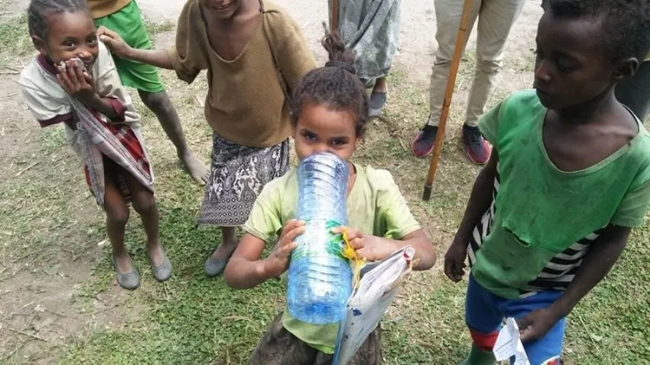 La implementación de esta tecnología es el resultado de un proyecto liderado por el CSIC y la ONG Amigos de Silva, que ha contado con financiación de la Fundación española Juan Entrecanales de Azcárate y la Stiftung Freie Gemeinschaftsbank (Suiza)