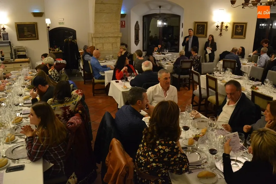 Foto 7 - Agradable velada en el Parador maridando la gastronom&iacute;a del recinto con vinos de las Arribes  