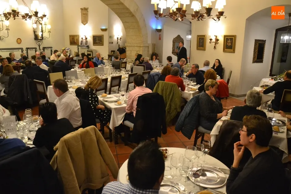 Foto 5 - Agradable velada en el Parador maridando la gastronom&iacute;a del recinto con vinos de las Arribes  
