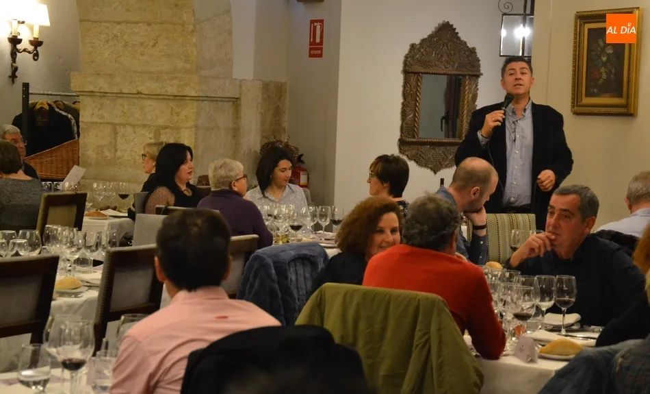 Foto 6 - Agradable velada en el Parador maridando la gastronom&iacute;a del recinto con vinos de las Arribes  