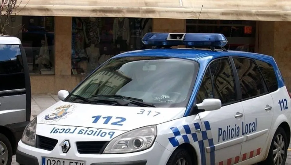 La Unidad MMM de la Policía Local de Salamanca será galardonada con un premio Menina / Archivo
