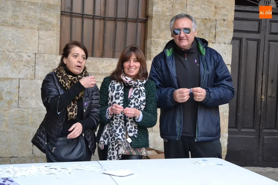 Foto 3 - El Recorrido de Orientaci&oacute;n bate r&eacute;cord de participaci&oacute;n con un gran despliegue callejero  