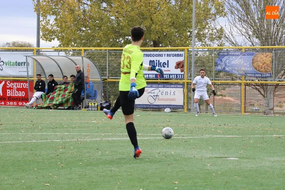 Foto 11 - Resultados, clasificaciones e im&aacute;genes del f&uacute;tbol base provincial  