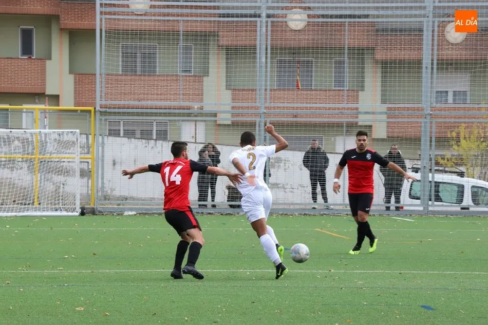 Foto 10 - Resultados, clasificaciones e im&aacute;genes del f&uacute;tbol base provincial  