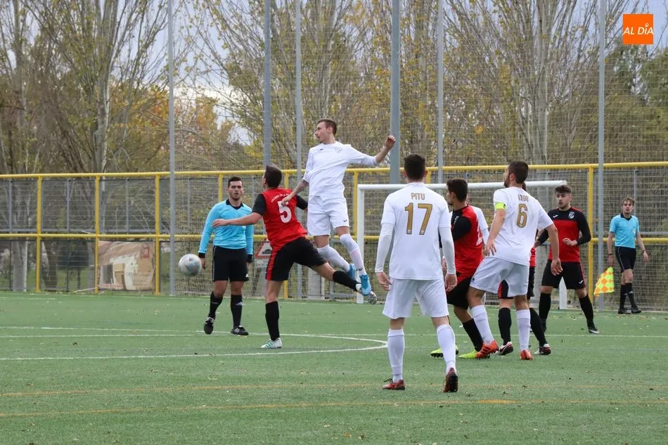 Foto 4 - Resultados, clasificaciones e im&aacute;genes del f&uacute;tbol base provincial  