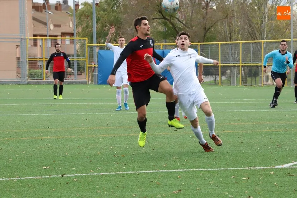 Foto 3 - Resultados, clasificaciones e im&aacute;genes del f&uacute;tbol base provincial  