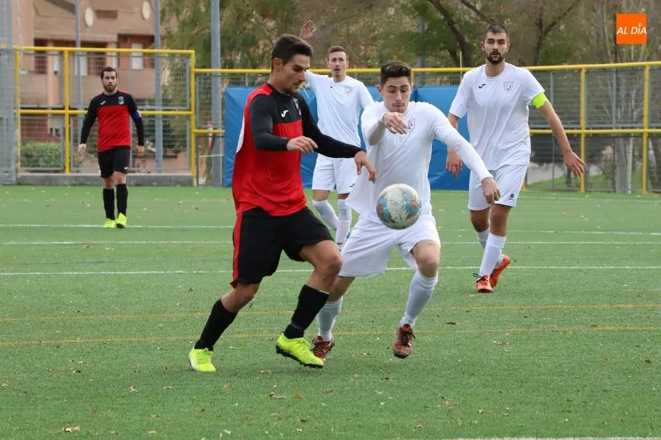 Foto 9 - Resultados, clasificaciones e im&aacute;genes del f&uacute;tbol base provincial  