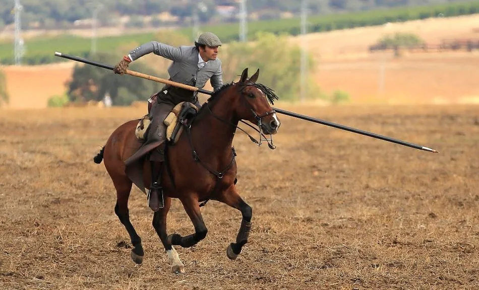 Miguel Ángel Perera pregonará el Carnaval 2020 para la Peña El Caballo  