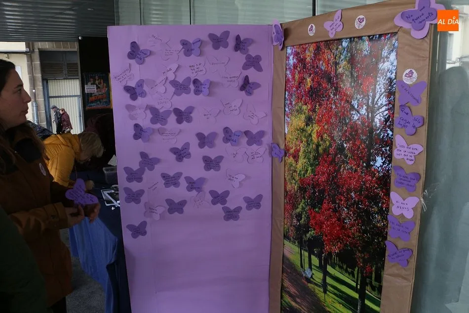 Guijuelo clama contra la violencia de género